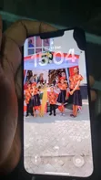 iPhone 13 OLED Screen Mai Sauyawa (Da Face ID) - 1