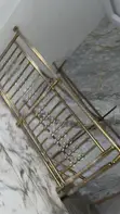 Stainless Steel & Glass Staircase/Balcony Handrails - 2