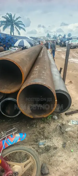 Bambunan 10" da Sauran Girma Akwai
