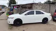 Toyota Camry 2010 White - 2