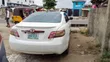 Toyota Camry 2010 White - 3