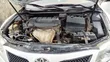 Toyota Camry 2010 White - 4