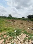 Half Plot of Land for Sale, Yakoyo, Ojodu Berger - 1