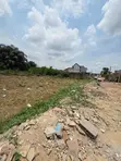 Half Plot of Land for Sale, Yakoyo, Ojodu Berger - 2