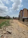 Half Plot of Land for Sale, Yakoyo, Ojodu Berger - 4