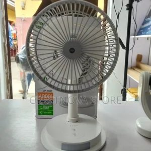DP Mai Sake Kunna Mai ɗaukar Hoto tare da Hasken LED (4000mAh)