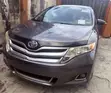 Toyota Venza XLE 2014 Grey - 1