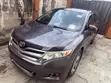Toyota Venza XLE 2014 Grey - 3