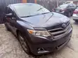 Toyota Venza XLE 2014 Grey - 4