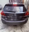 Toyota Venza XLE 2014 Grey - 5