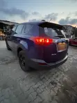 2014 Toyota RAV4 LE SUV AWD - 1