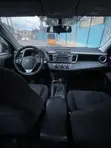 2014 Toyota RAV4 LE SUV AWD - 3