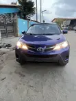 2014 Toyota RAV4 LE SUV AWD - 5