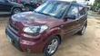 Kia Soul Automatic 2012 Red - 3