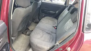 Kia Soul Automatic 2012 Red