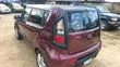Kia Soul Automatic 2012 Red - 5