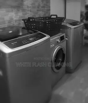 Abuja Laundry & Cleaning Services