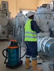 Abuja Laundry & Cleaning Services - 3