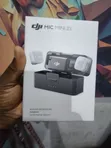 DJI Mic 2s Wireless Microphone System - 1