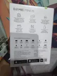 DJI Mic 2s Wireless Microphone System - 2