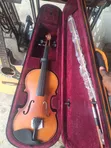 High Quality Violin - Brand New & UK Used - 1