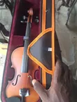 High Quality Violin - Brand New & UK Used - 2