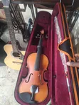 High Quality Violin - Brand New & UK Used - 4