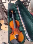 High Quality Violin - Brand New & UK Used - 5