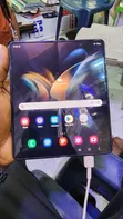 Samsung Galaxy Z Fold4 256GB Blue - 3