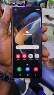 Samsung Galaxy Z Fold4 256GB Blue - 4