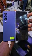 Samsung Galaxy Z Fold4 256GB Blue - 5