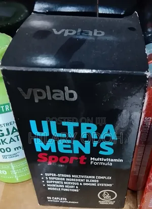One A Day Men's Health Formula Multivitamin, 60 Tablets