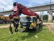 SANY 50 Ton Truck Crane Na Baka 2023 - 1