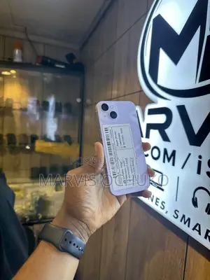 Apple iPhone 14 128GB Blue