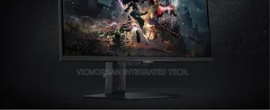 Samsung 27" Odyssey G50D QHD 180Hz Gaming Monitor