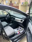 Toyota Corolla 2015 Baki - 3