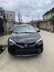 Toyota Corolla 2015 Baki - 4