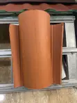 Clay Roofing Tiles Supply & Installation - 1