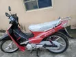 Jincheng AX 125 2022 Ja - 2