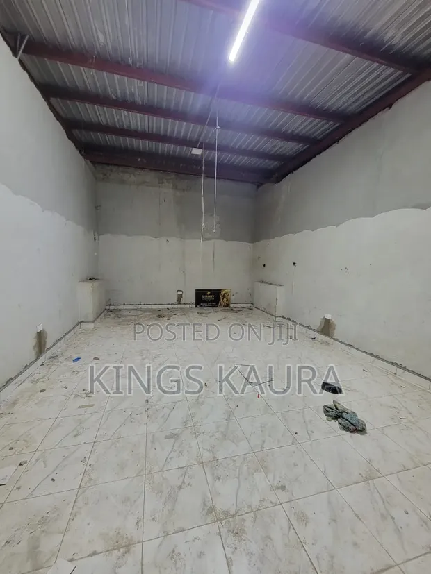 120 SQM Office Space for Rent - CBD, Abuja - 1