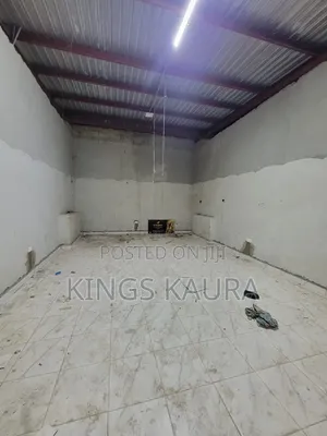 120 SQM Office Space for Rent - CBD, Abuja