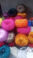 Home Interiors Decorative Throw Pillows - Multicolor - 1