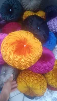 Home Interiors Decorative Throw Pillows - Multicolor - 2