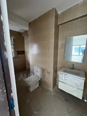 2 Bedroom Apartment with BQ for Rent in Lekki Phase 1