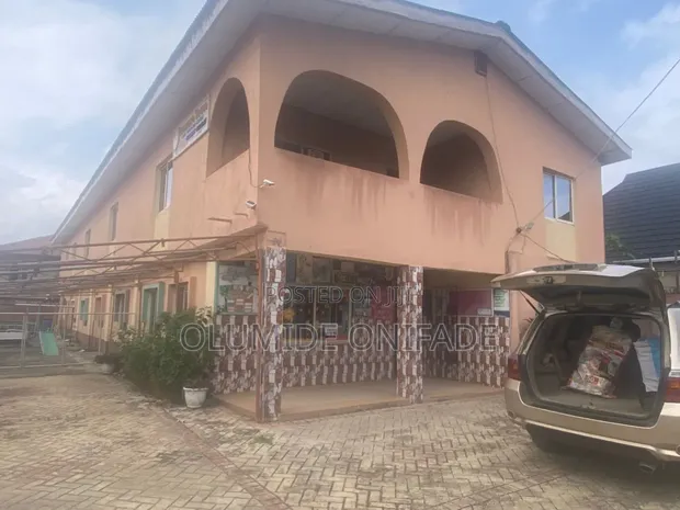 Commercial Property for Sale - School/Residential - 1