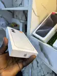 Sabon Apple iPhone 16 Plus 128GB White - 2