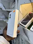 Sabon Apple iPhone 16 Plus 128GB White - 3