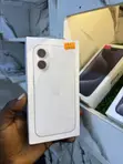 Sabon Apple iPhone 16 Plus 128GB White - 4