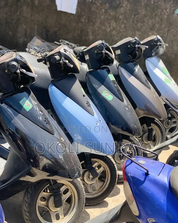 Honda Dio 2020 Baburwar Zango - 1