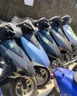 Honda Dio 2020 Baburwar Zango - 1